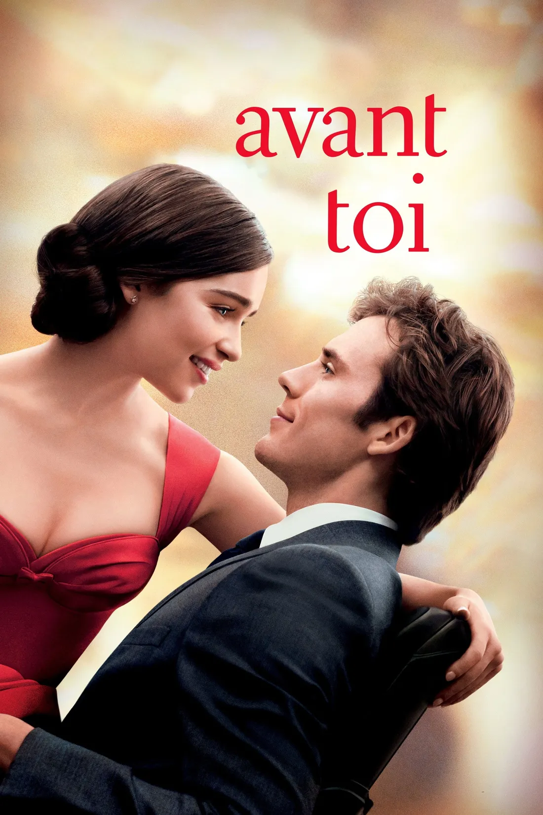 Avant toi (2016)